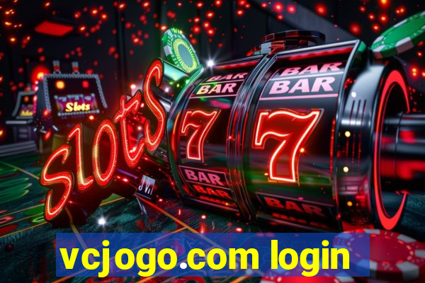 vcjogo.com login
