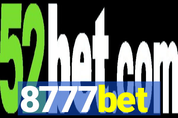 8777bet
