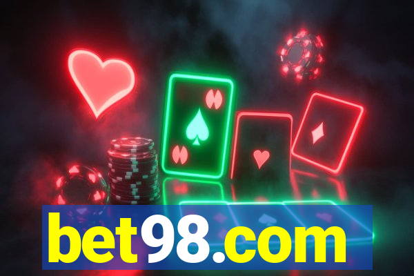 bet98.com