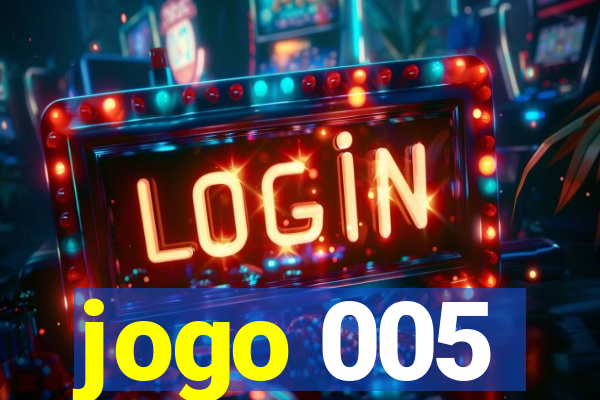 jogo 005