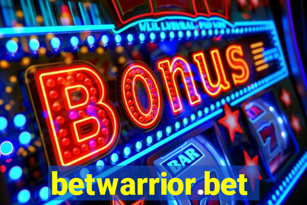 betwarrior.bet