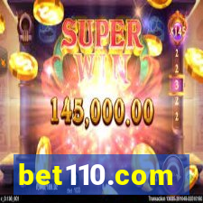 bet110.com