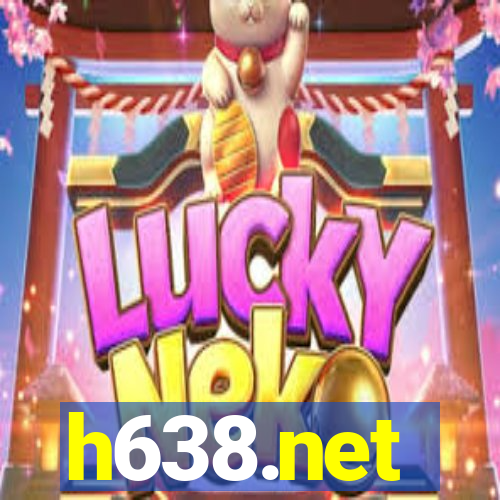 h638.net