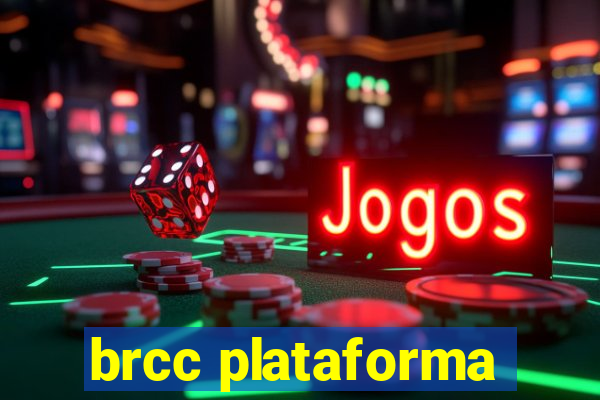 brcc plataforma