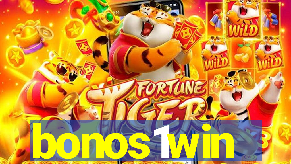 bonos1win