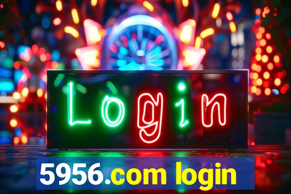 5956.com login