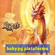 babypg plataforma