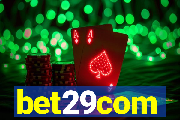 bet29com
