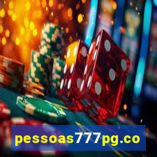 pessoas777pg.com