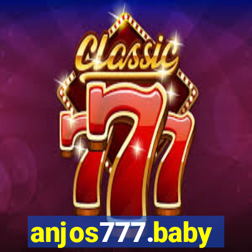 anjos777.baby
