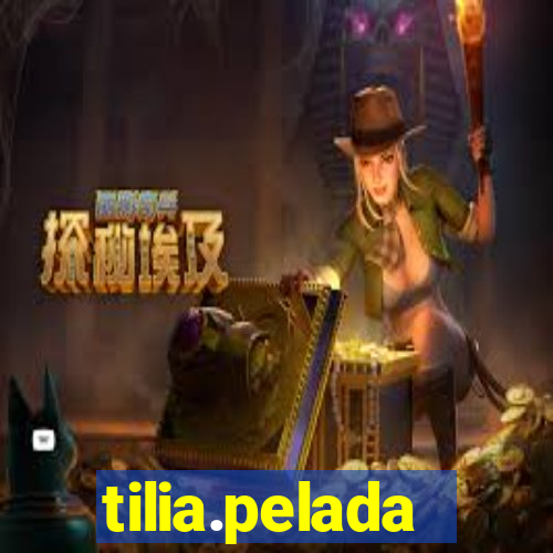 tilia.pelada