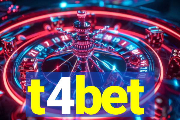 t4bet
