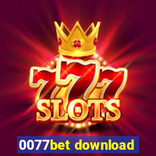 0077bet download
