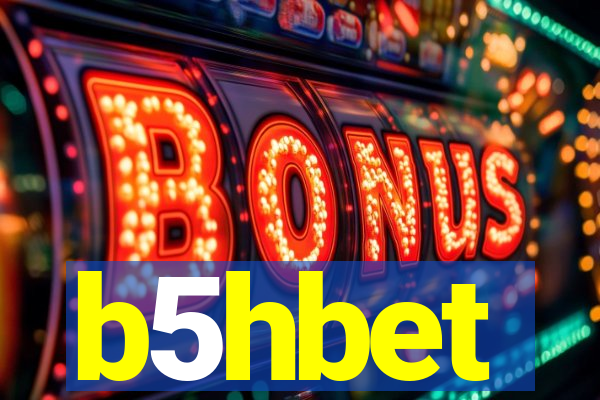 b5hbet