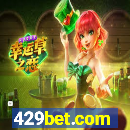429bet.com