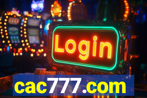 cac777.com