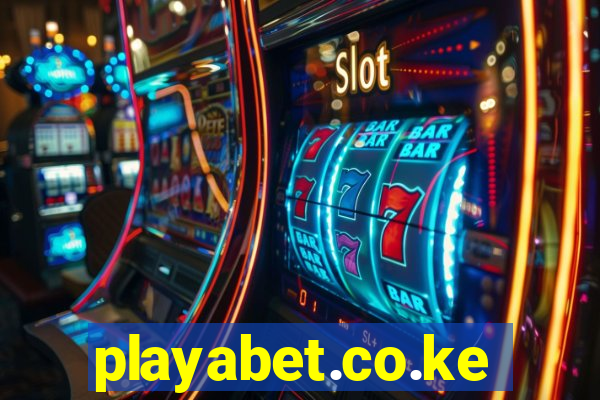 playabet.co.ke
