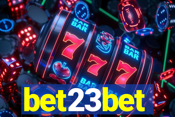 bet23bet