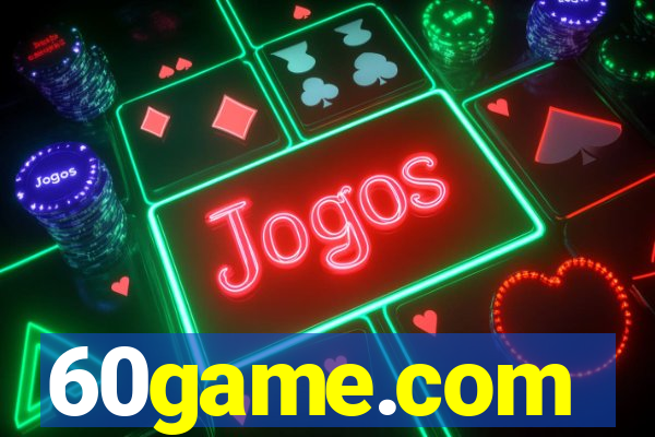 60game.com