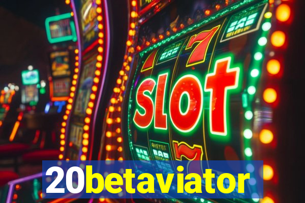 20betaviator