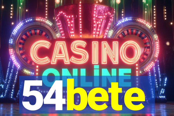 54bete