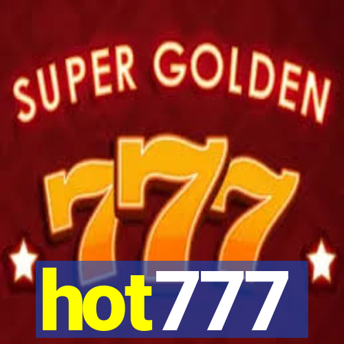 hot777