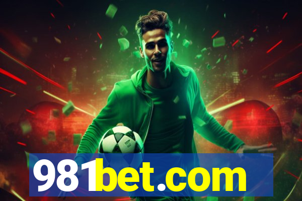 981bet.com