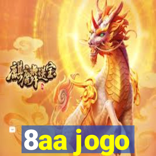8aa jogo