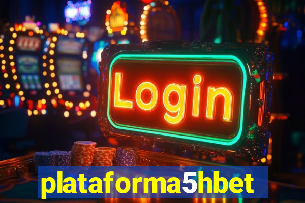 plataforma5hbet.com