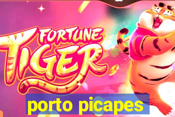 porto picapes