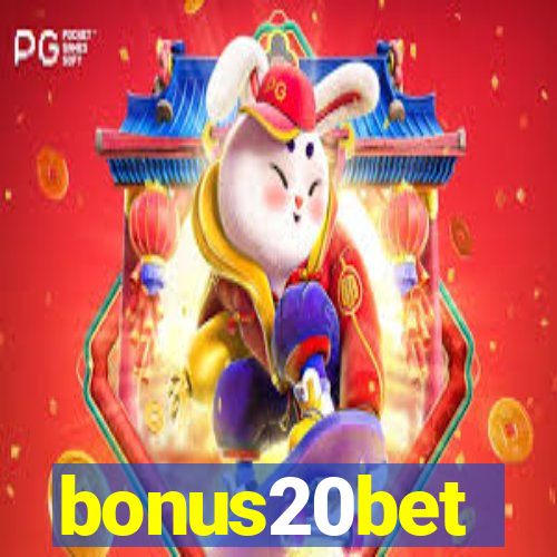 bonus20bet