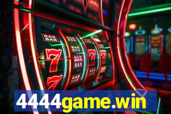 4444game.win
