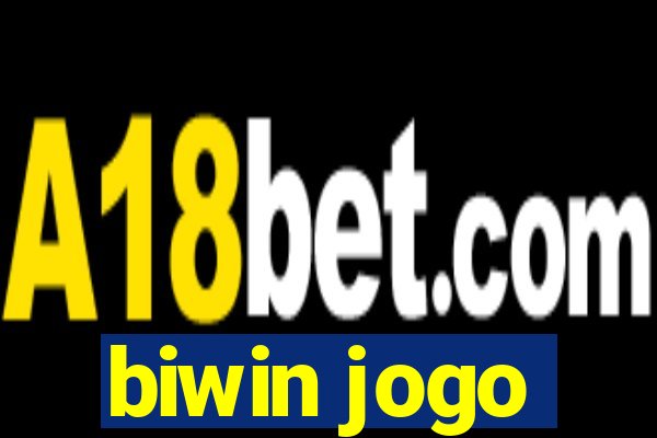 biwin jogo