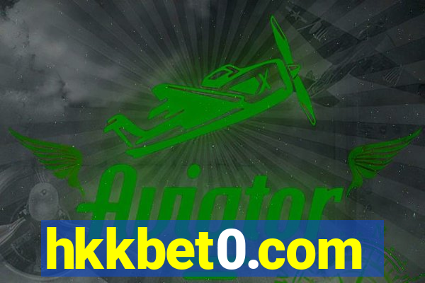 hkkbet0.com