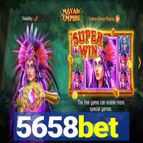 5658bet