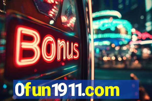 0fun1911.com