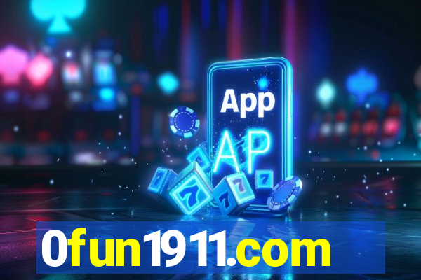 0fun1911.com