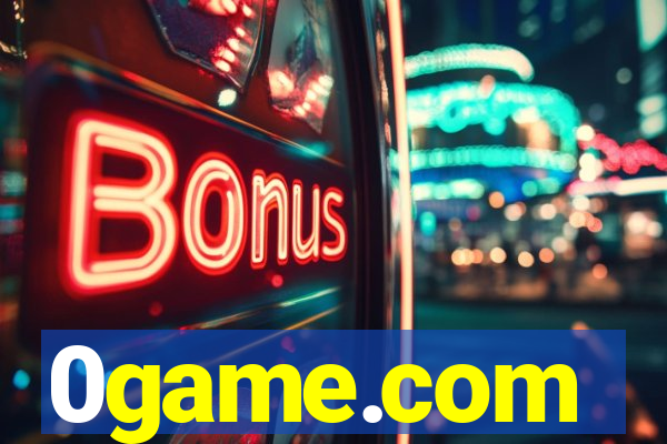 0game.com