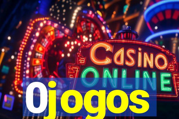 0jogos