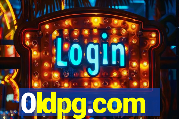 0ldpg.com