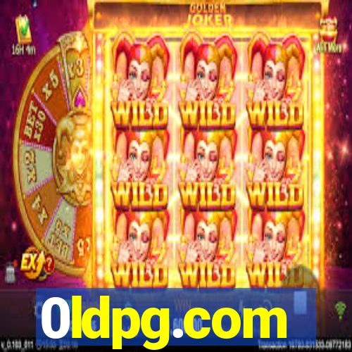 0ldpg.com