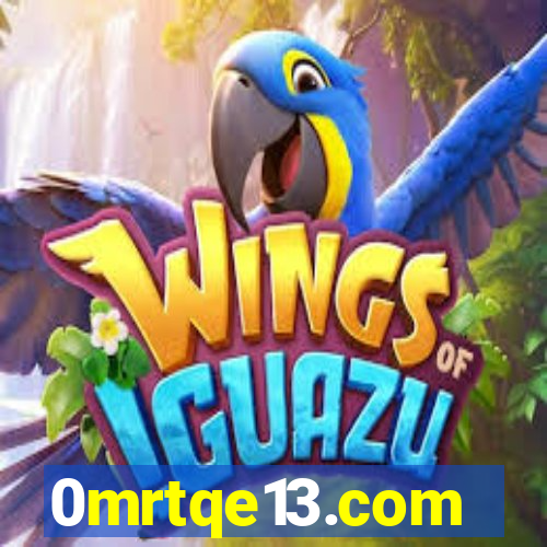 0mrtqe13.com