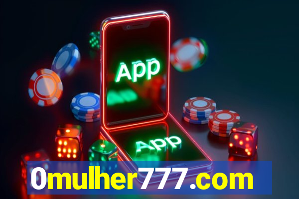 0mulher777.com