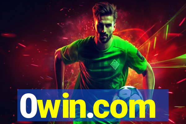 0win.com