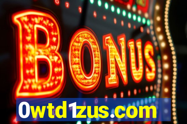 0wtd1zus.com