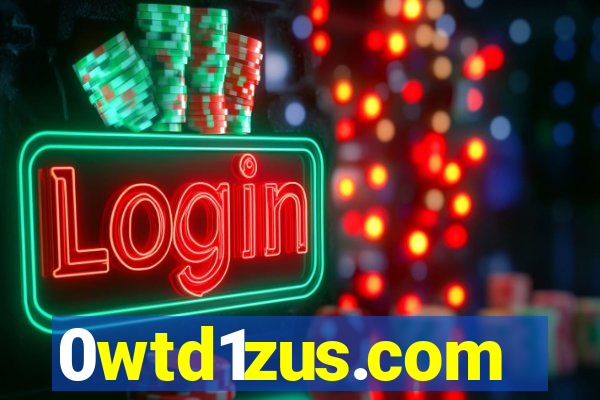 0wtd1zus.com