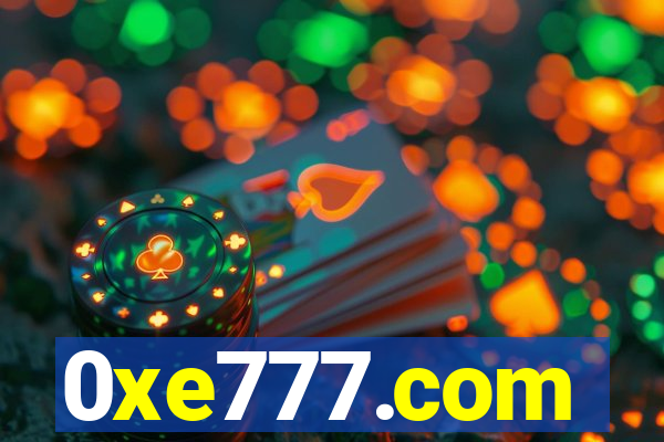 0xe777.com