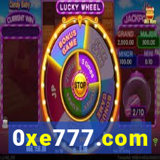 0xe777.com