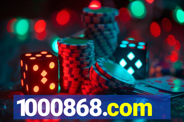 1000868.com