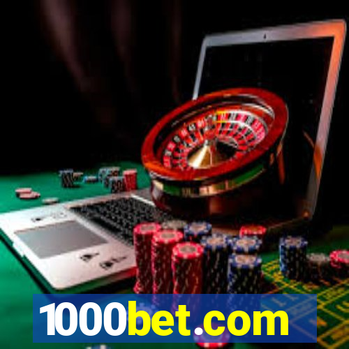 1000bet.com